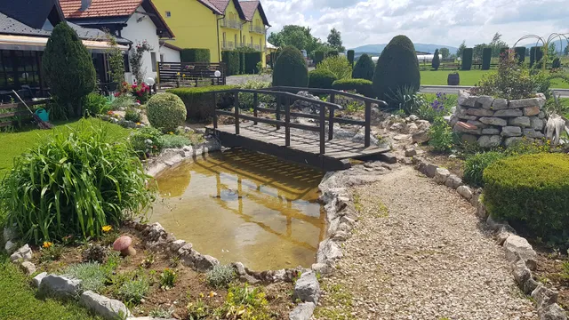 Bed and Breakfast Albatros