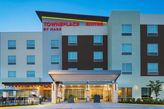 TownePlace Suites by Marriott Stafford Sugar Land