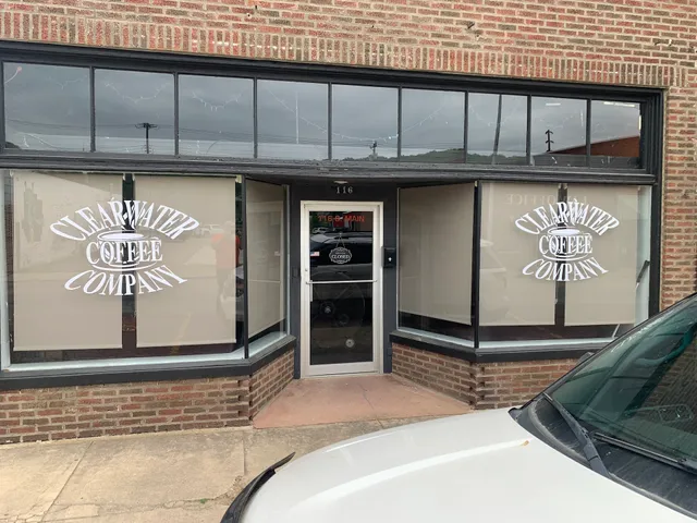 Clearwater Coffee Company