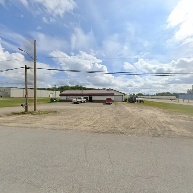 C & G Electrical Supply