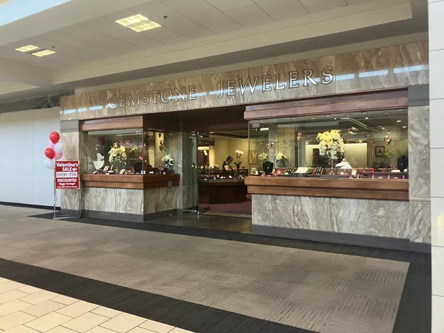 Gemstone Jewelers