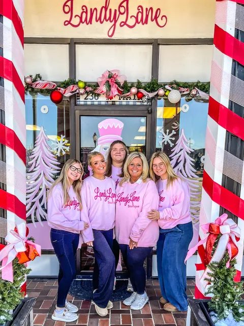 LandyLane Boutique Inc.