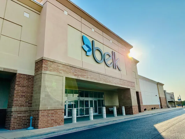Belk