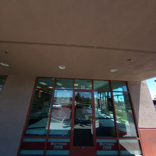 Mattress Firm Boca Park