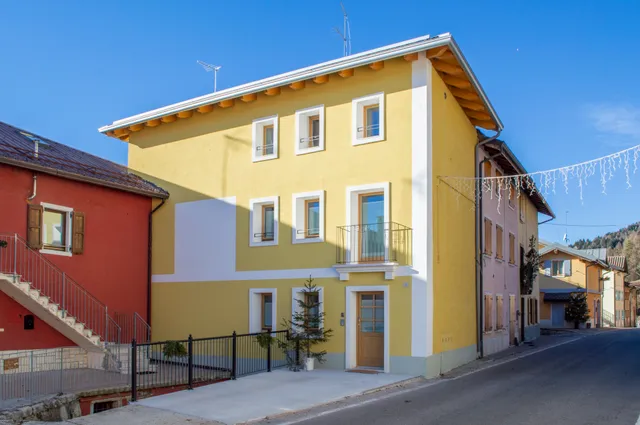 Begale - Rifugio Urbano - Appartamenti