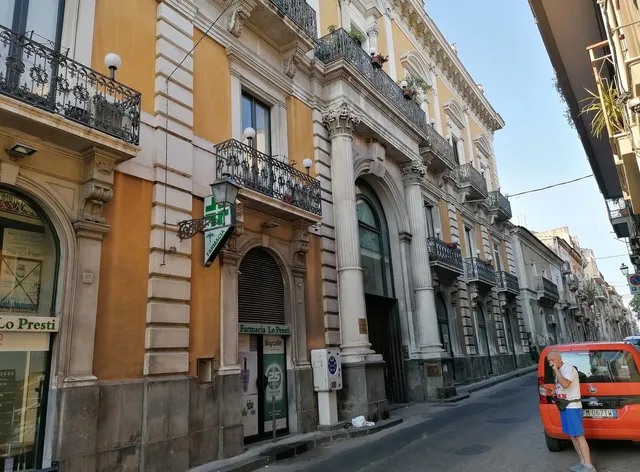 B & B Il Palazzo