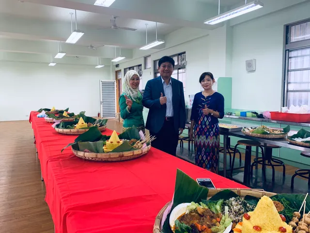 清真合 閃妹小廚