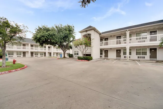 Studio 6 North Richland Hills, TX - Fort Worth