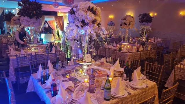 King Solomon Palace Glatt Kosher Restaurant