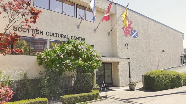 Scottish Cultural Centre
