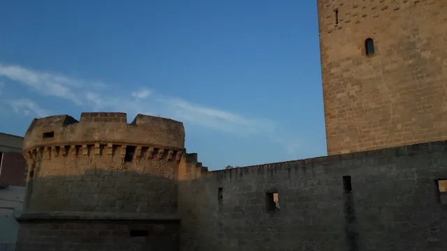 Bed & Breakfast Antico Borgo