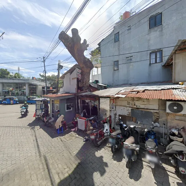 Pramukajati Homestay