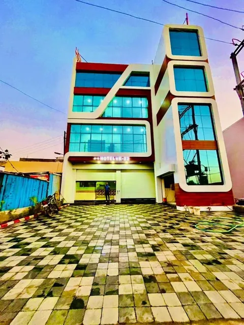 JMC HOTEL VK-22 PITHAMPUR (A UNIT OF JMC HOTEL CHAMUNDA GROUP INDIA