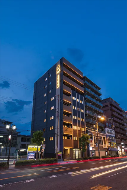 白樺の宿 恵美須 (SHIRAKABANOYADO Ebisu)