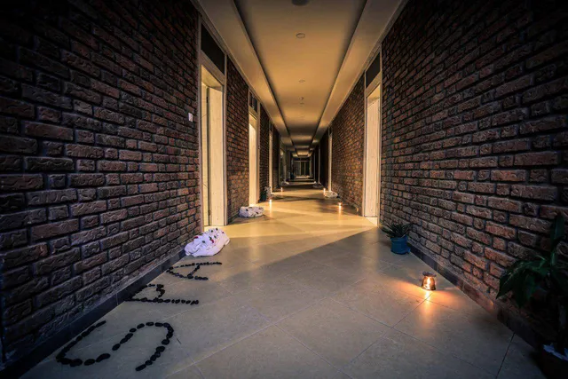 Kuriftu Afar Semera Resort