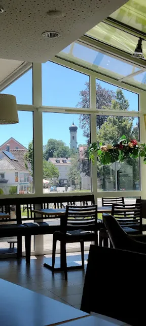 Bäckerei Schwarz GmbH & Co. KG