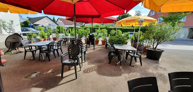 Naviglio Restaurant Pizzeria