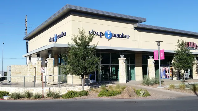 Sleep Number