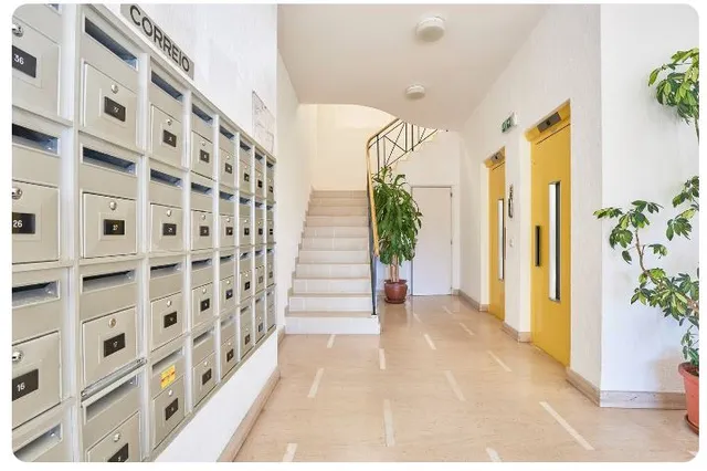 Cascais/Estoril beachfront apartment