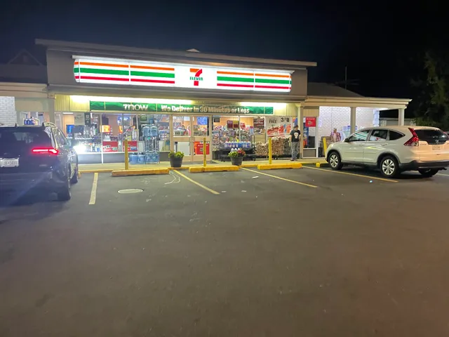 7-Eleven