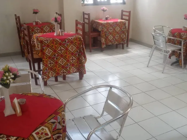 BM AFRICAN RESTAURANT ADDIS ABABA