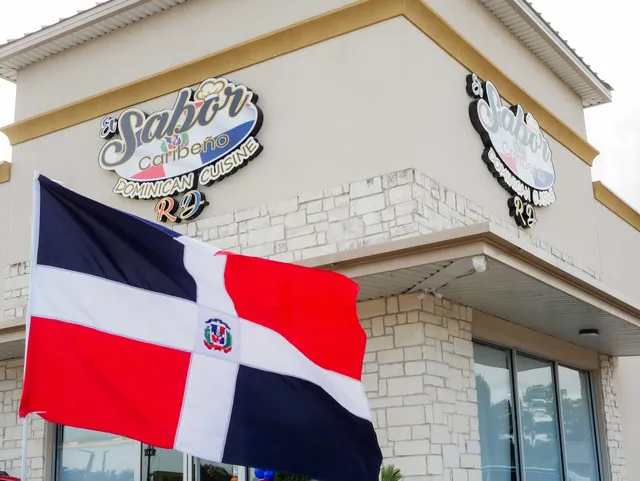 LARIMAR RESTAURANT • BAR & GRILL