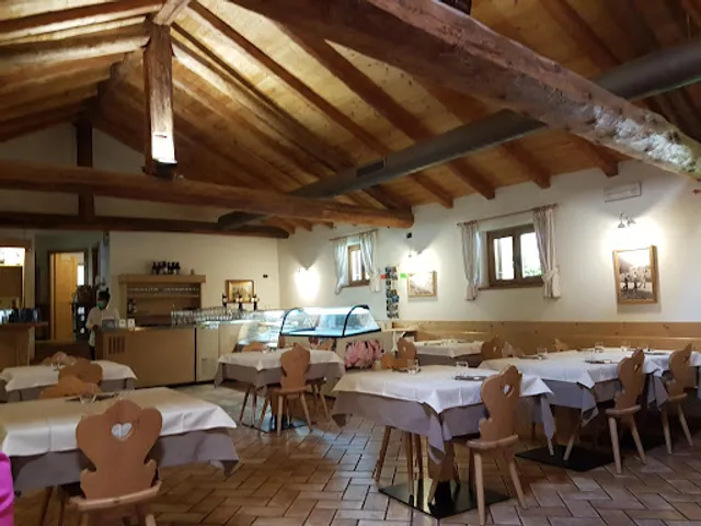 Ristorante Bar Malga Bassa