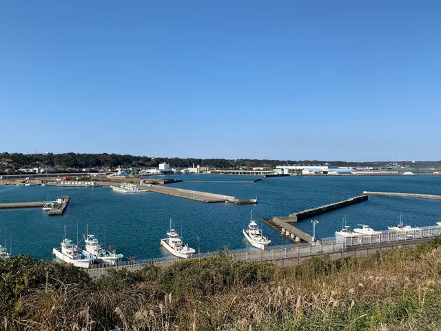 Marine Park Omaezaki