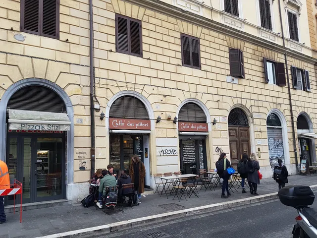 Guest House Glamour Spanish Steps