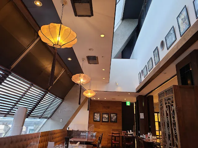 Benitora Gyozabo Tokyu Square Aobadai