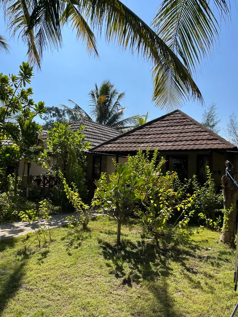 Fantastic Cottages Gili Meno Lombok