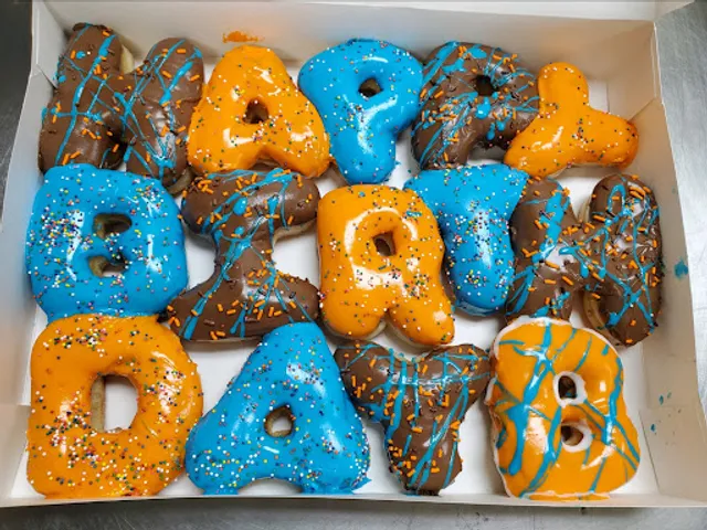 Kay's Donuts