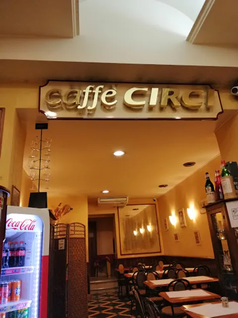 Caffè Circi S.r.l.