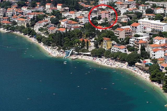 Villa Amfora - GRADAC