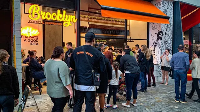 Brooklyn Donuts Chermside
