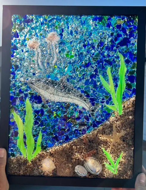 Visionary Artware Gallery and Studio