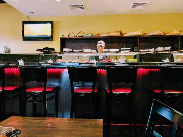 Feng Sushi Restaurant