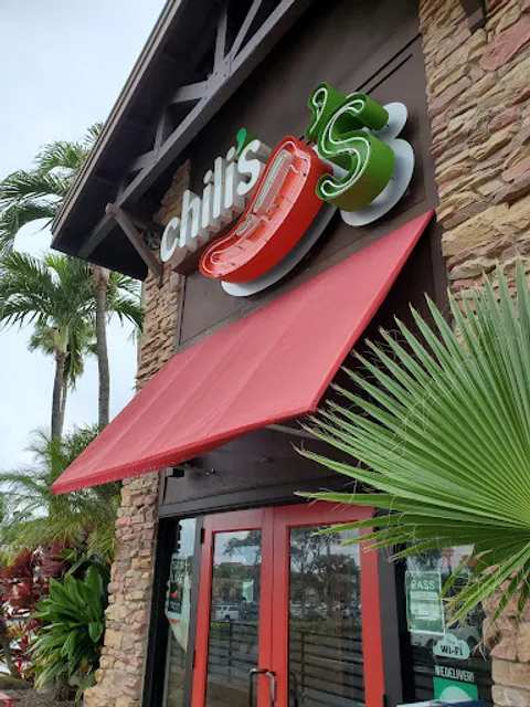 Chili's Grill & Bar