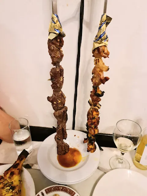 Funchal Paradise Restaurant