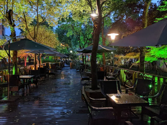 Wangsi Restaurant