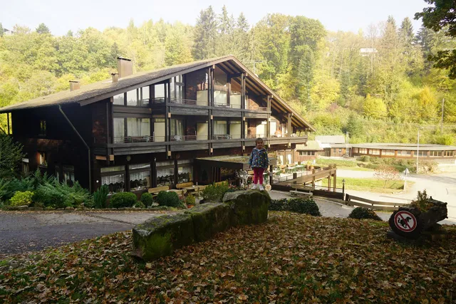 Hotel-Restaurant Jägerhof