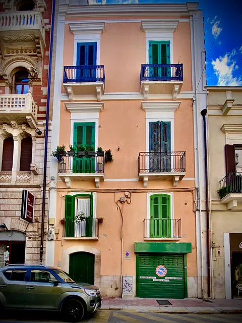 Central Suite Apartment