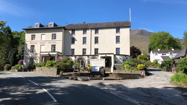 Royal Goat Hotel Book Direct for Best Price.