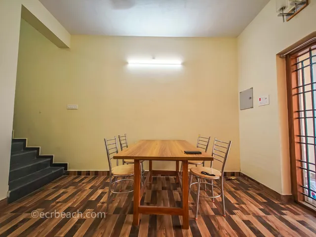 Coco Bongo ECR Beach Villa