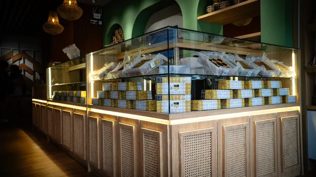 小小心意 Little Box Premium