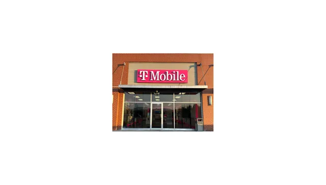 T-Mobile Authorized Retailer