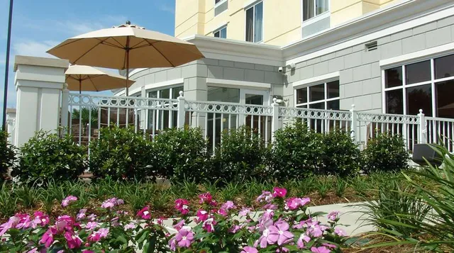 Hilton Garden Inn Meridian