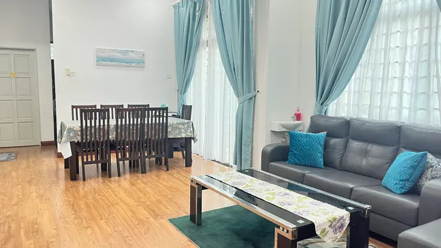 Tanjung Homestay Kuala Terengganu