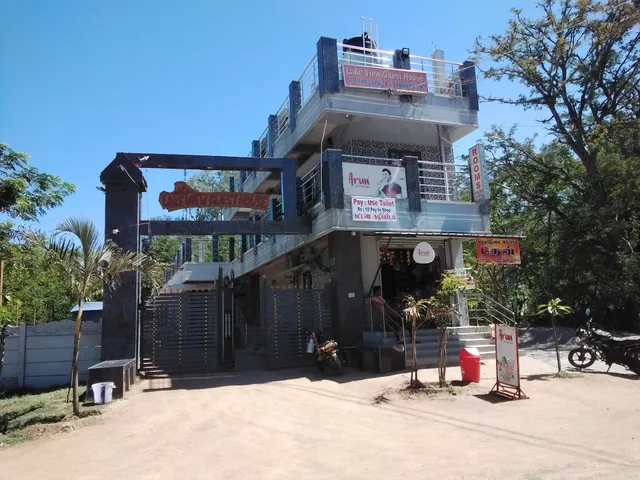 Lake View Guest House