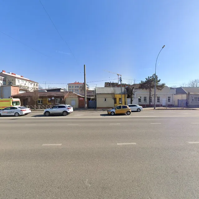 Хостел Station 23